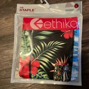 Ethika Men boxers